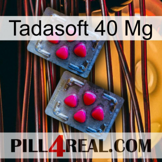 Tadasoft 40Mg 14